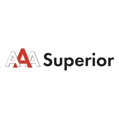 AAA Superior Logo