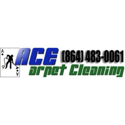 ACE Carpet Cleaning Logo