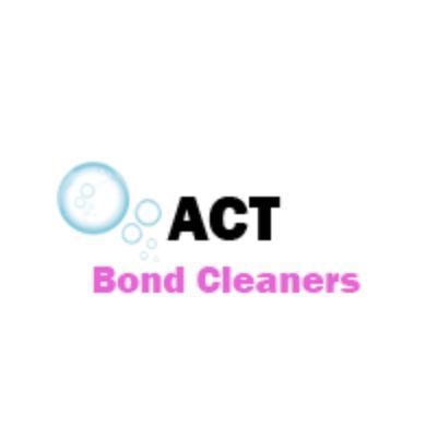 ACT Bond Cleaners Logo