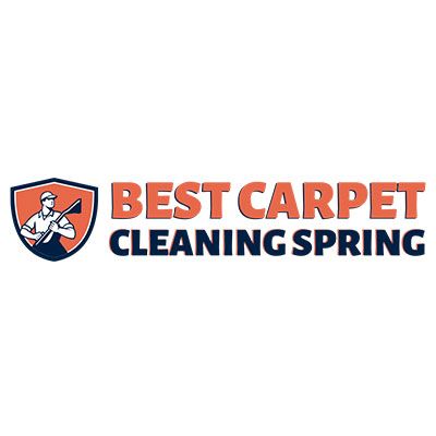 Best Carpet Cleaning Spring