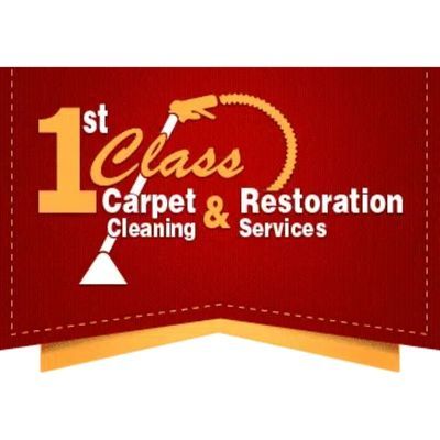 1st Class Carpet Cleaning