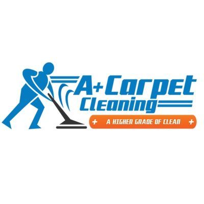 A Plus Carpet Cleaning