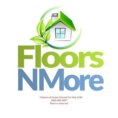 Carpet Advisors Floors 'N More Logo