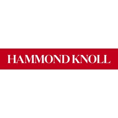Carpet Advisors Hammond Knoll Logo