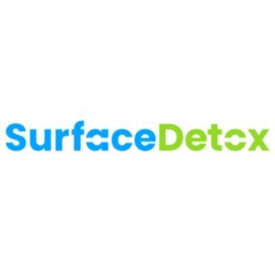 Surface Detox Carpet and Tile Cleaning