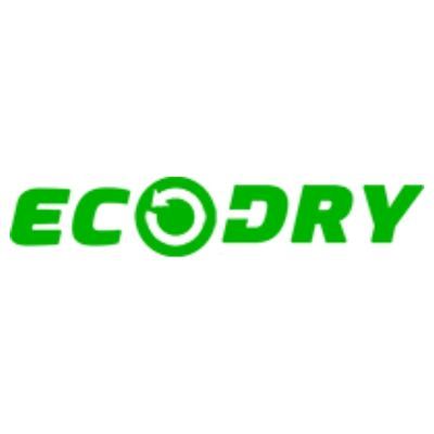 Ecodry logo