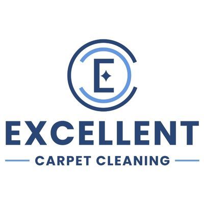 Excellent Carpet Cleaning Logo