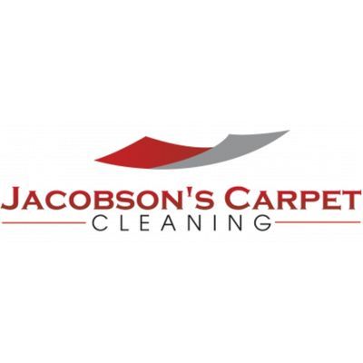 Jacobson's Carpet Cleaning Logo