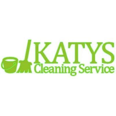 KATYS Cleaning Service Logo