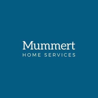 Mummert Home Services Logo