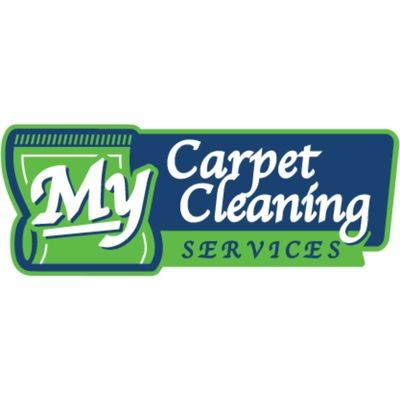 My Carpet Cleaning Service s Logo