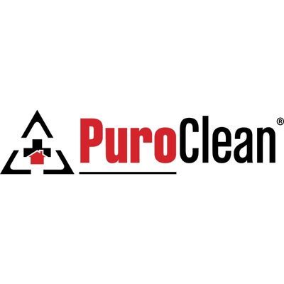 Puro Clean of Terre Haute Logo