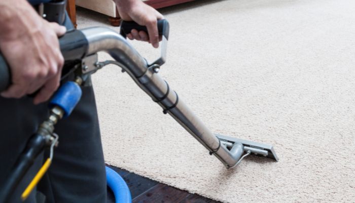 What is the average cost of carpet cleaning in Portland, OR?