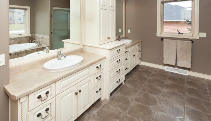 How Long Does It Take for Tile to Dry After Cleaning?