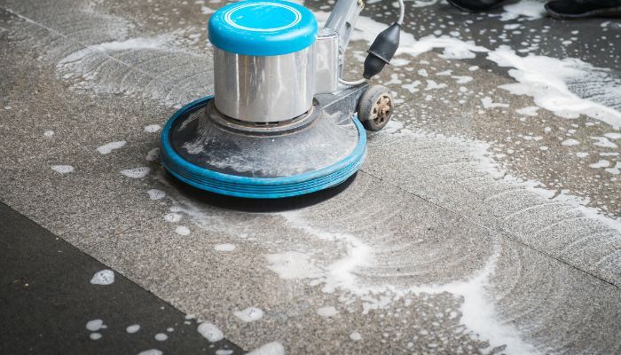 Seasonal Cleaning Checklist: When to Book Professional Floor Care