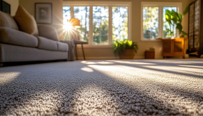 The Hidden Benefits of Professional Carpet Cleaning for Allergy Relief