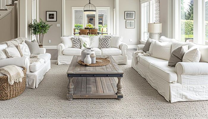 What Is The Average Cost Of Carpet Cleaning