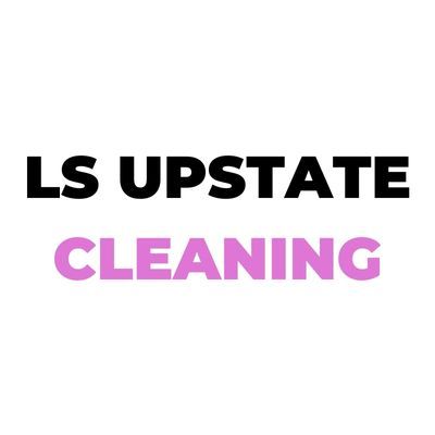 LS Upstate Cleaning