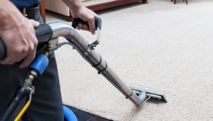 Average Cost of Carpet Cleaning in Boston, MA