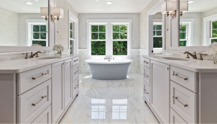 What is the average cost of tile cleaning in Columbus, OH?