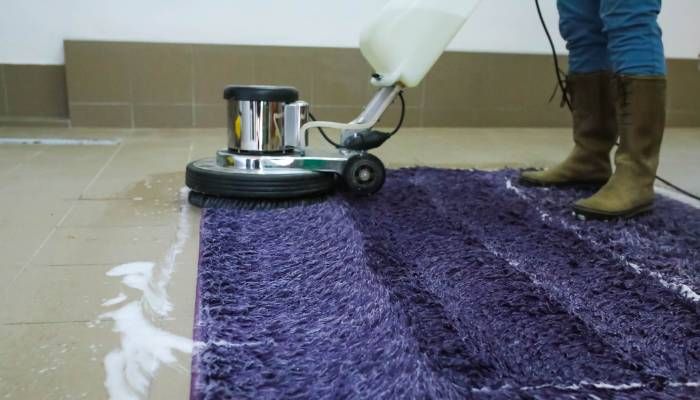 Bonnet Carpet Cleaning: Everything You Need to Know