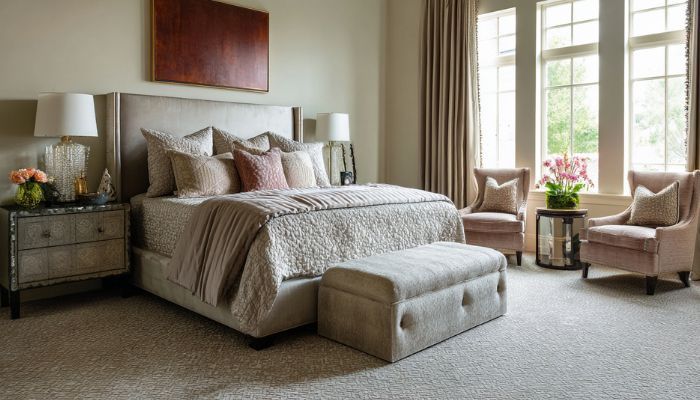 Steam vs. Dry Carpet Cleaning: Which Method Is Best for Your Home?