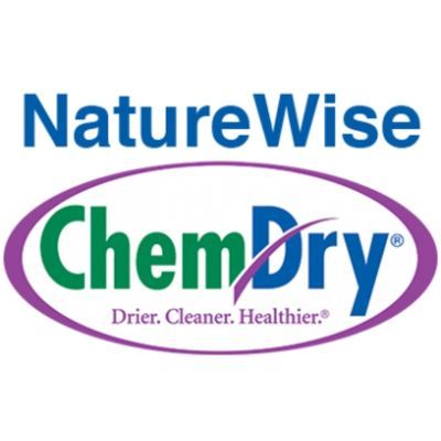 Carpet Advisors Chem Dry Logo