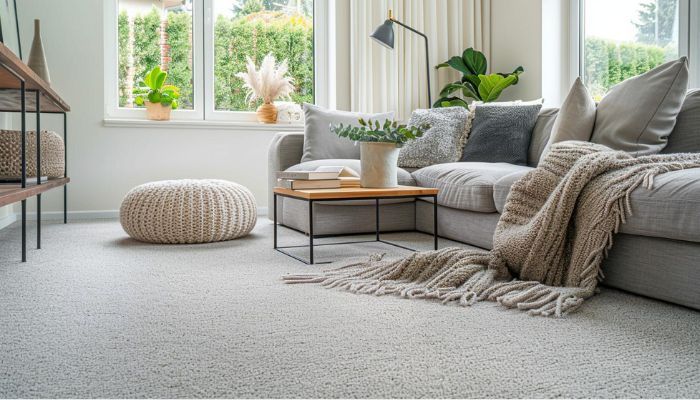 Revive Refresh The Ultimate Guide To Carpet Cleaning