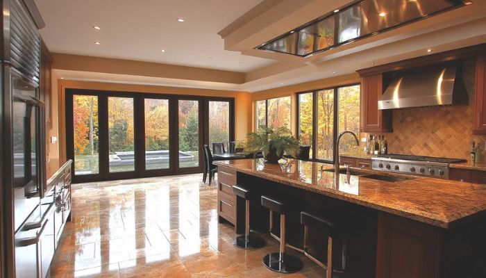 What is the Average Cost of Tile and Grout Cleaning?