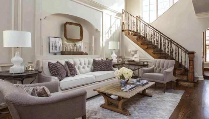 What Is the Average Cost of Upholstery Cleaning in Fayetteville, NC?