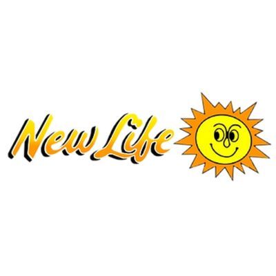 New Life Cleaners