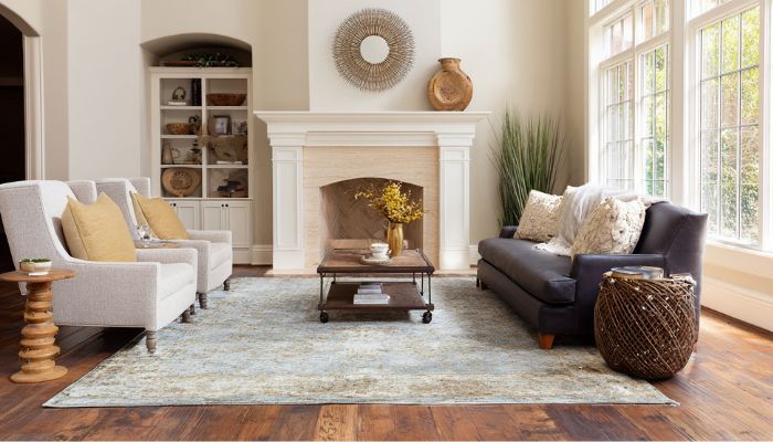 Signs Your Rug Needs a Professional Deep Clean