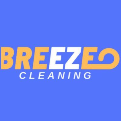 Breeze Cleaning Logo