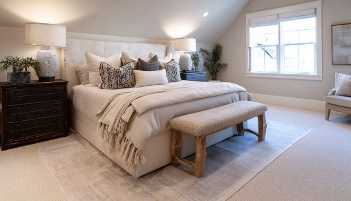 How to Extend the Life of Your Carpets with Simple Daily Habits