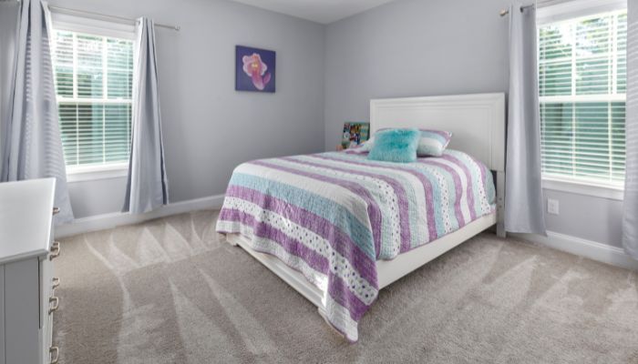 Picking Out Bedroom Carpet